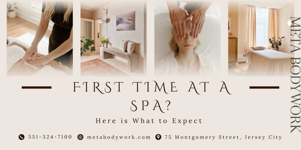 First Time at a Spa? Here is What to Expect