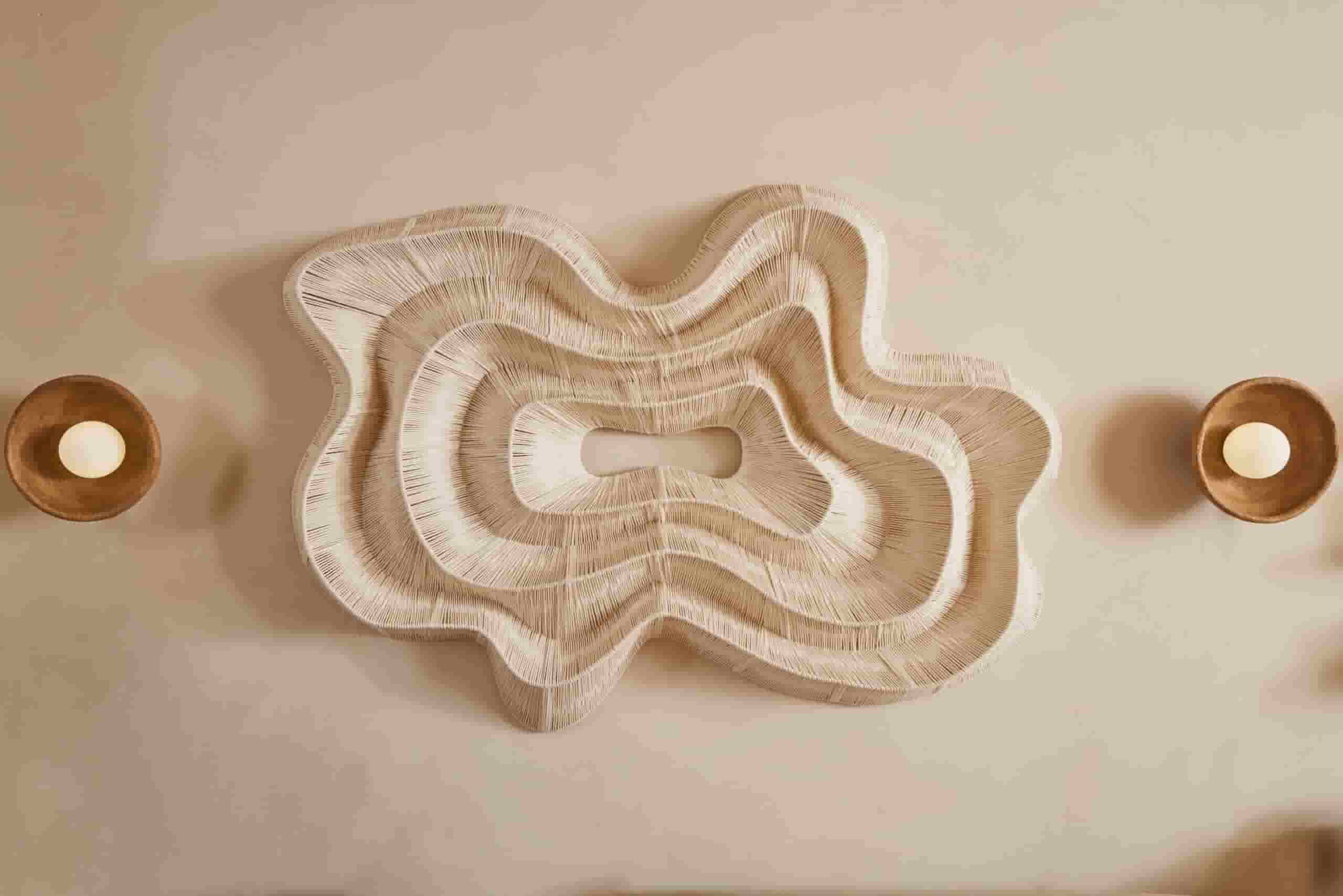 Prenatal massage Jersey City spa with calming incense and relaxing ambiance
