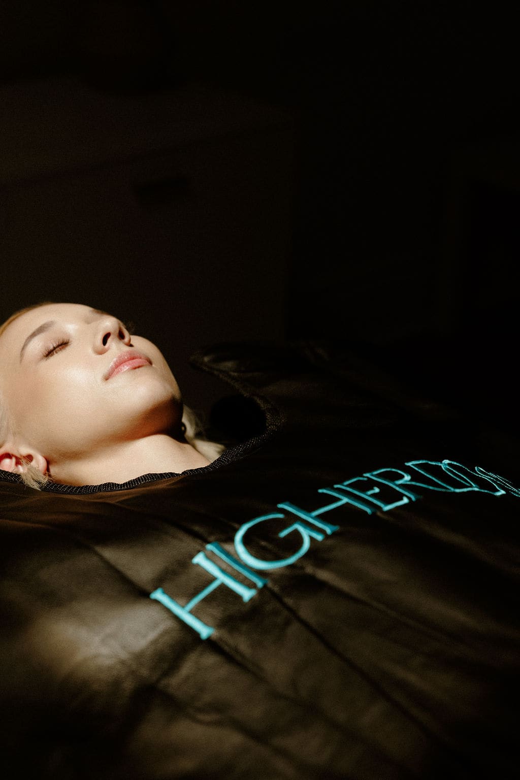 Detox Massage