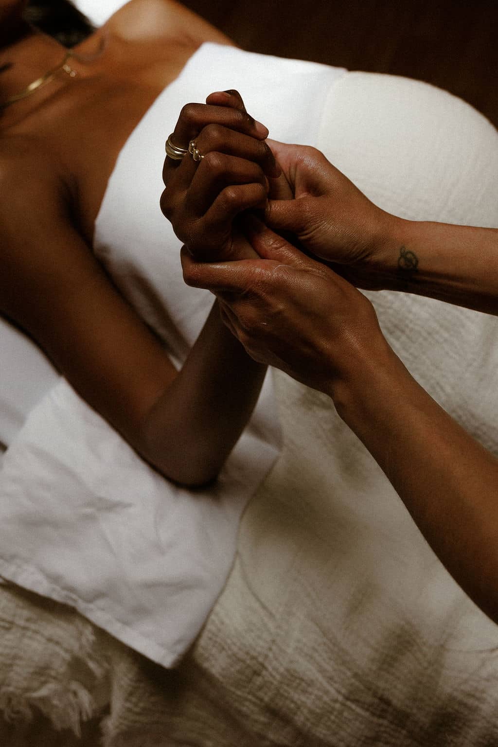 prenatal massage jersey city